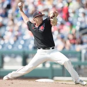 Meet your Posher, Jake